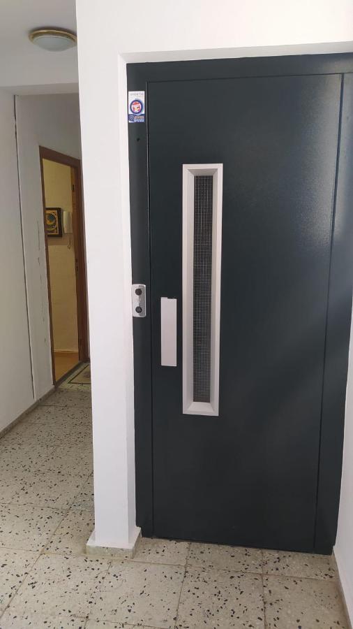 El Cachito De Angela Apartman Córdoba Kültér fotó
